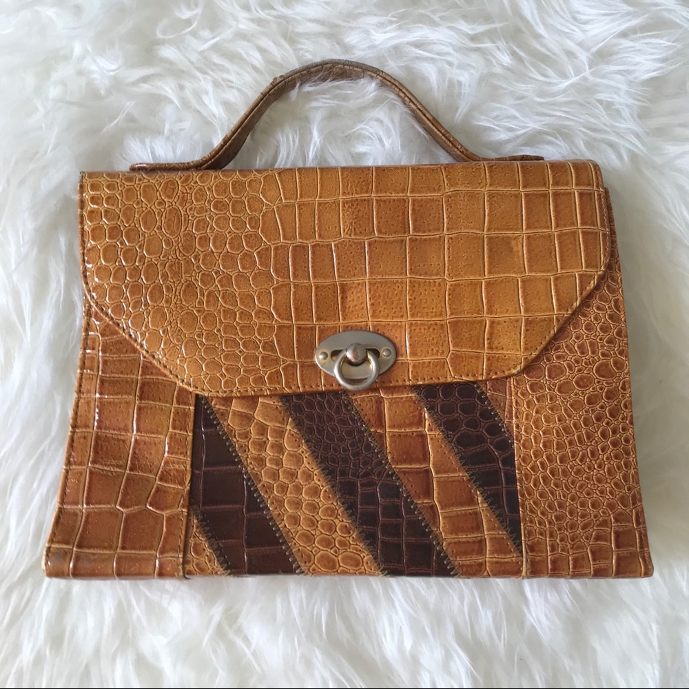 Vintage purse